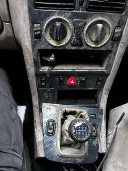 Mercedes-Benz SLK R170 - 3