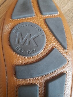 Michael Kors balerinky 37 - 3