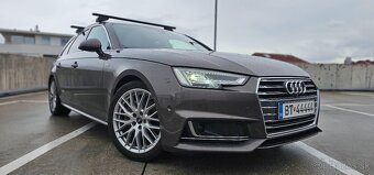Audi a4 b9 2.0 tdi 140kw - 3
