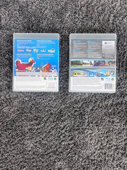 Playstion Move Starter Disc - PS3 - 3