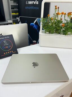 Apple MacBook Air M2 - Ako nový 2r. záruka - 3