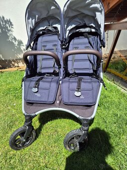 Predám dvojkocik Valco baby snap sport - 3