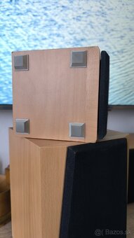 Sw 5.1 genius speakers reproduktory - 3