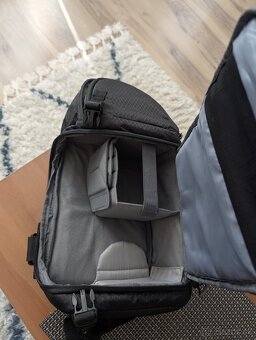 K&F Concept taška 10L - 3