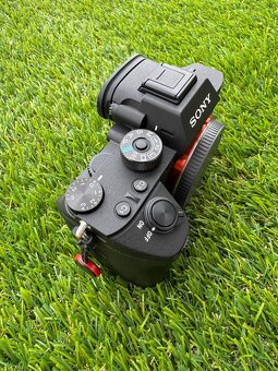 Sony A7 R3 Body - 3