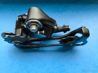 Shimano DEORE FD+RD M510 - 3