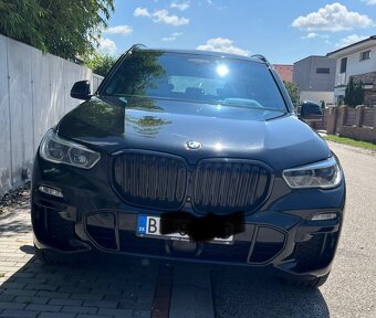 BMW X5 G05 2020 3.0d 195kw - 3
