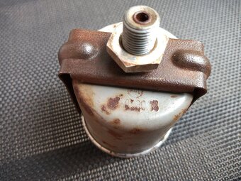 predám tachometer na Jawa 05 - 3