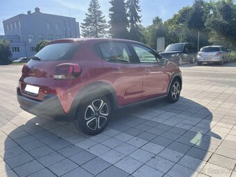 Citroën C3 PureTech 110 S S E6.2 Feel A/T - 3