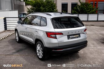 Škoda Karoq 4x4 dsg - 3