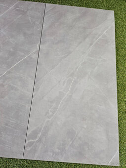 Gresová dlažba/obklad 120x60 vysoký lesk Armani Ice/Grey - 3