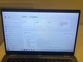 Dell Latitude 7410 │14"│i7-10610U│16GB│512GB - 3