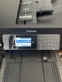 EPSON ECOTANK L15160 - Atramentová tlačiareň - 3
