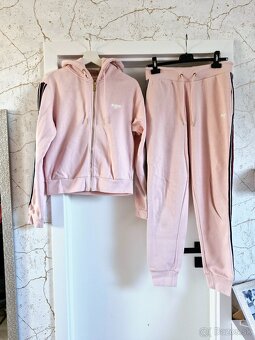 NOVE Guess teplakova suprava M, L - 3