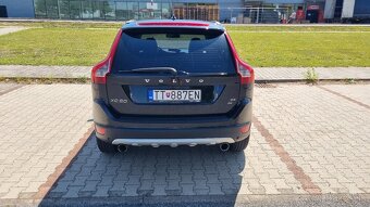 Volvo XC60 D5 AWD - 3