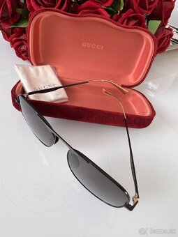 Gucci - slnečné okuliare - 3