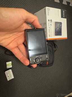sony dsc-wx350 - 3