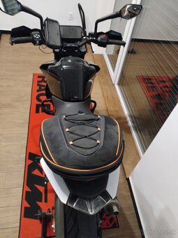 KTM Duke 390 - 3