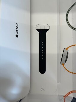Apple watch SE - 3