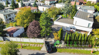 Predaj rodinného domu, Veľký Krtíš, ul. Družobná. - 3