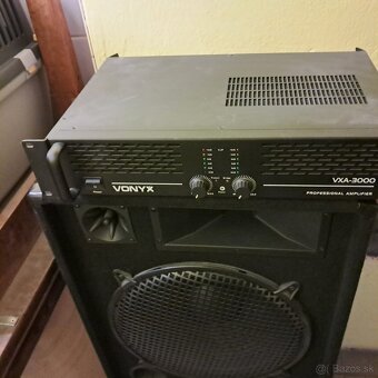Repraky  malone 1500w 2ks - 3