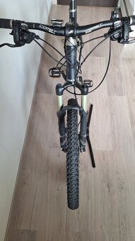 Horsky bicykel Giant Talon LTD 26" - TOP stav, velkost L - 3