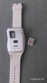 Samsung gear S - 3