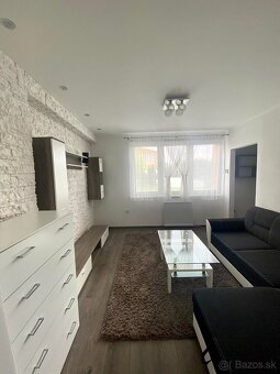 1,5 izbový byt Lokca - 3