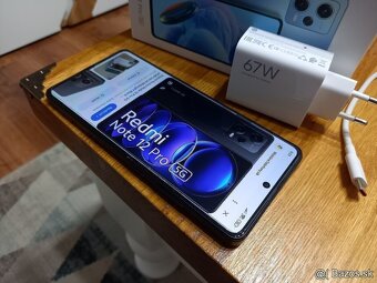 Xiaomi Redmi Note 12 Pro 5G - 3