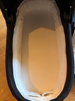 Cybex vanička COT S LUX - 3