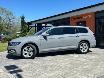 Volkswagen Passat Variant 2.0 TDi 4Motion DSG - 3