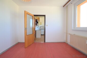 NA PRENÁJOM | 2 izbový byt s balkónom, ul. L. Svobodu - 3