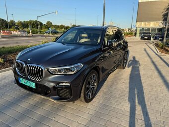 BMW X5 45e - 3