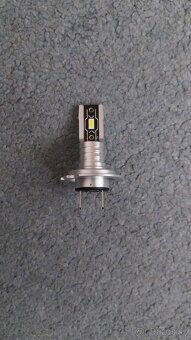 H7 LED Žiarovky - 3