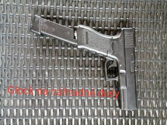 Predám airsoft glock👇 - 3
