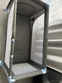 Cestovná detská postielka - 3