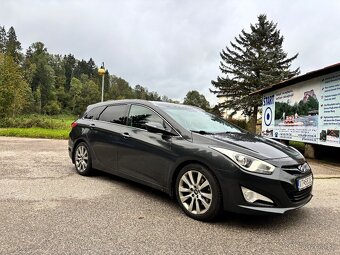 Hyundai i40 - 3