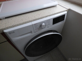 3-izb TERASA- Michalovska, OV, 66m2, ČR, balkón 8.p/8 - 3