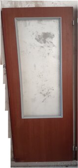 Interiérové dvojdverové dvere - 3