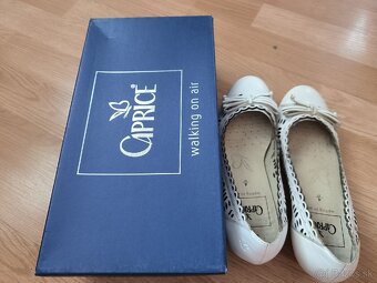 Dámske lodičky - 3