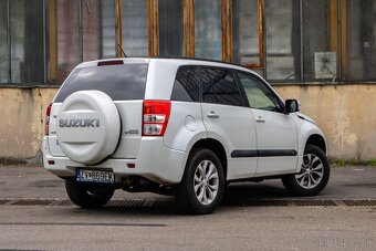Suzuki Grand Vitara 2,4 JLX-EL - 3