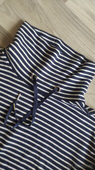 Úpletový sveter - 3