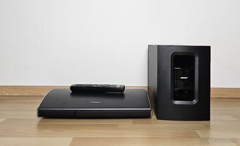 Bose Lifestyle  135 - 3