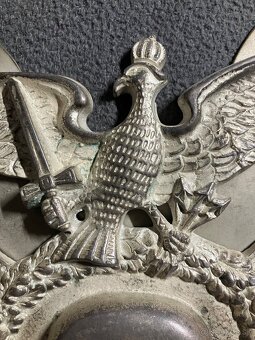 Nákrčník “ Der Stahlhelm” - 3