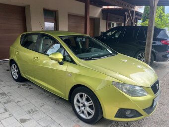 Seat Ibiza 1.4i 16V LPG - 3