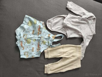 Body,teplaky,ponozky ,doplnky - 3