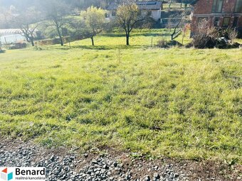 KRÁSNY POZEMOK NA PREDAJ 954m2, DÚBRAVA-PREŠOV - 3