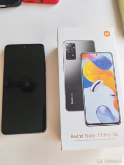 Xiaomi Redmi note 11pro 5g - 3