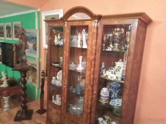 Taliansky nábytok - 3