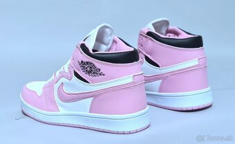 Nike členkové tenisky 40 - 3